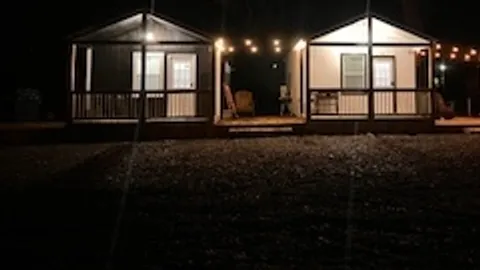 Cabin D — image 1 of 16