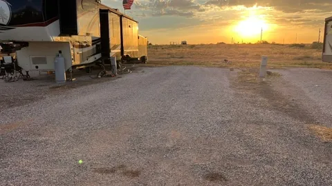Standard Back-up RV Site — image 1 of 1