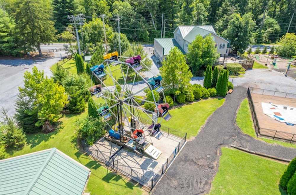 Twin Grove RV Resort & Cottages - Photo 2
