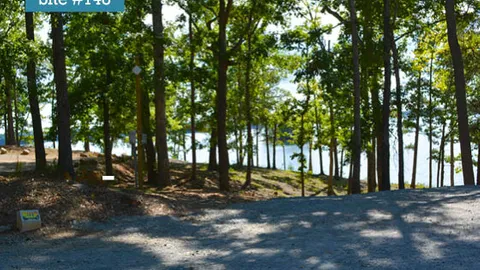 Waterfront Back-In - Gravel — image 4 of 4