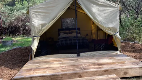 Glamping Tent — image 15 of 15