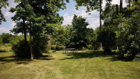 Tent or 30' Pop-Up - Water and Electric — image 1 of 1