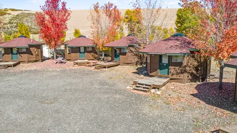 Yurt — image 1 of 5