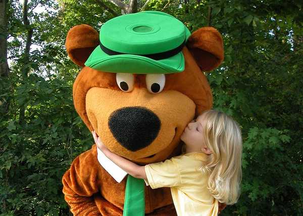 Wake Up Yogi Bear™ Weekend