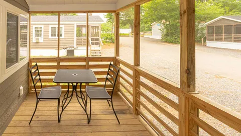 Premium Cottage 2 Bedrooms — image 9 of 9
