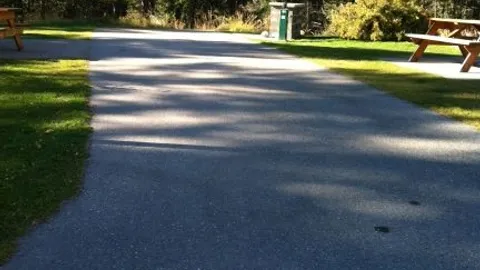 Superior Mountain View RV Site — image 2 of 25
