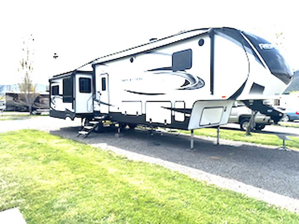 Yreka RV Park, Yreka, California - Photo 3