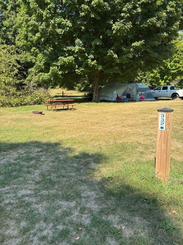 Sand Hill Park, Port Burwell, Ontario - Main Photo