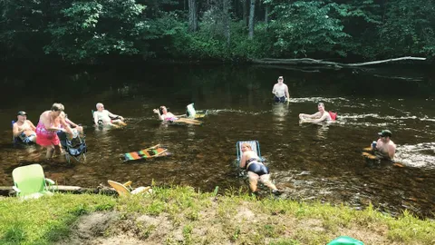 Primitive Tent Site — image 2 of 3