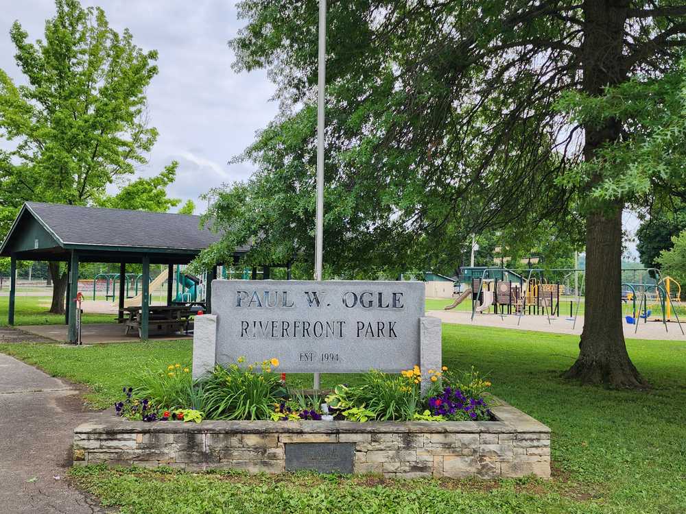 Rivertown Campground, Vevay, Indiana - Photo 2