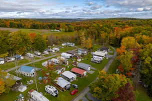 Glendale Valley Campground – photo 5