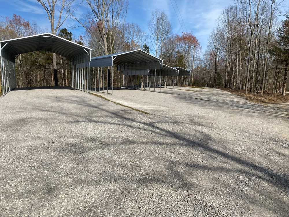 Dale Hollow Paradise, Burkesville, Kentucky - Main Photo