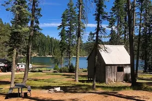 Bucks Lake Camp – photo 3