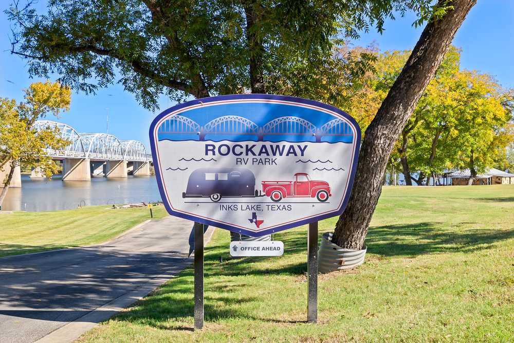 Rockaway RV Park