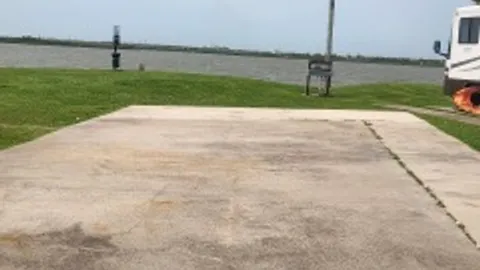 Bayou Waterfront Motorhome Only (Pull-In) — image 1 of 7