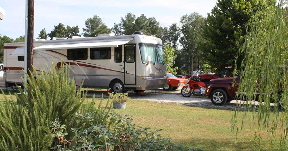 Pittsburg RV Park & Resort - Photo 2