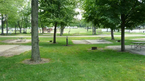 Standard Buddy Trio Site — image 1 of 2