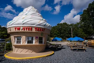Yogi Bear's Jellystone Park™ Camp-Resort: Cranberry Acres – photo 4