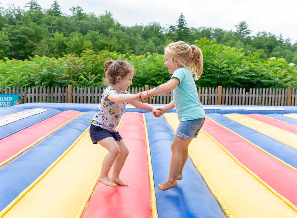 Yogi Bear's Jellystone Park™ Camp-Resort: Androscoggin Lake - Photo 2