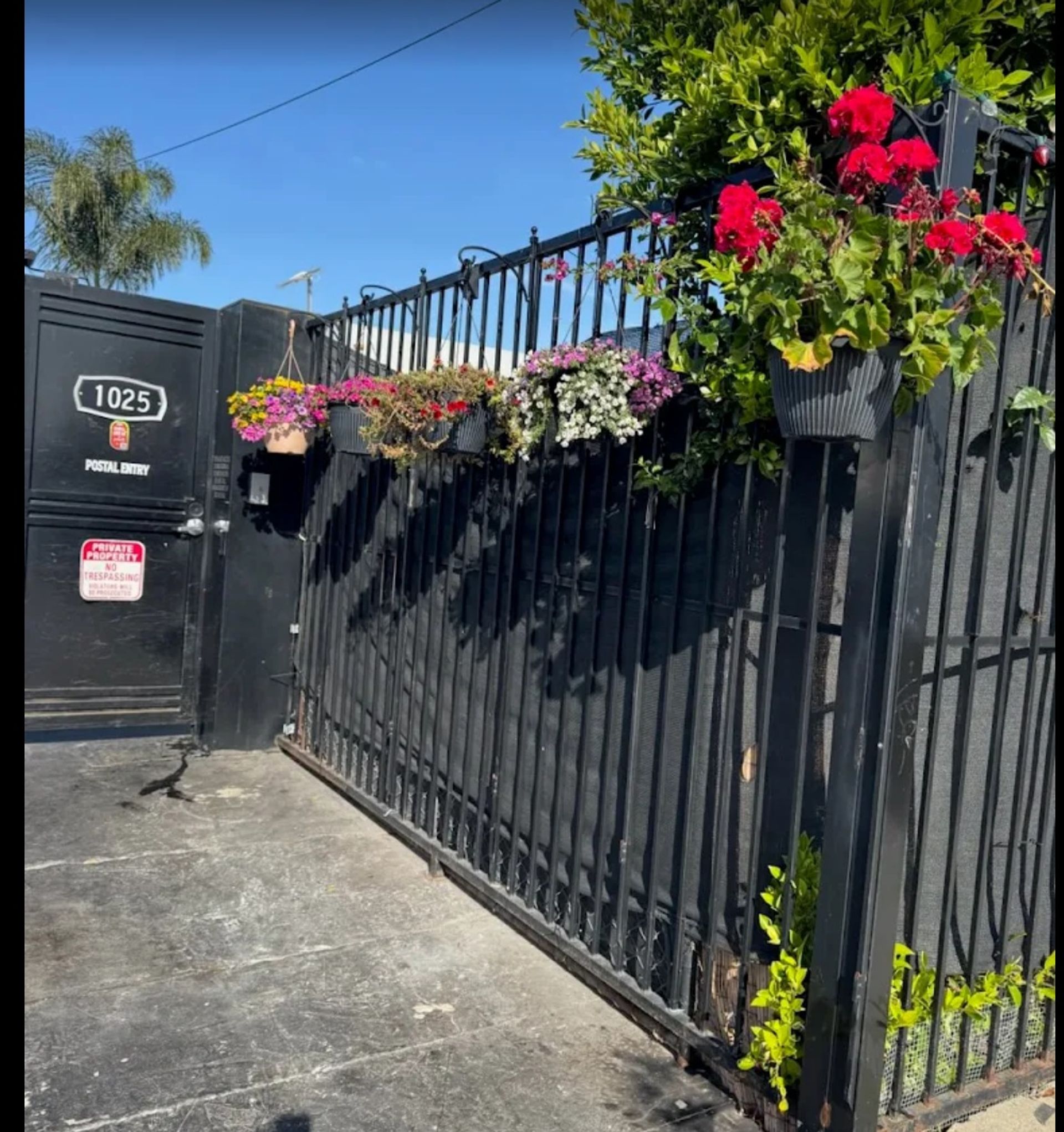 Pacific RV Park
