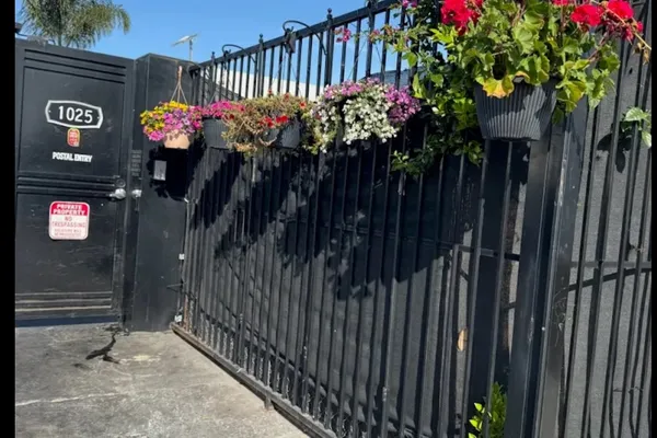 Pacific RV Park – photo 1
