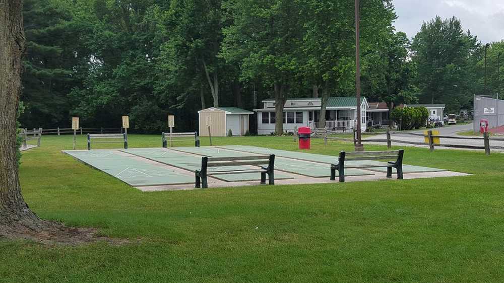 Yogi Bear's Jellystone Park™ Camp-Resort: Pierceton - Photo 4