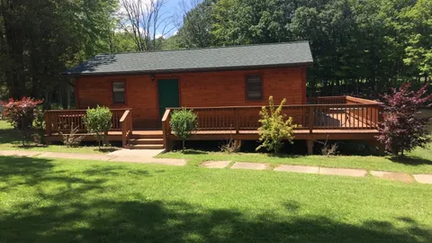 Deluxe Cabin — image 2 of 2