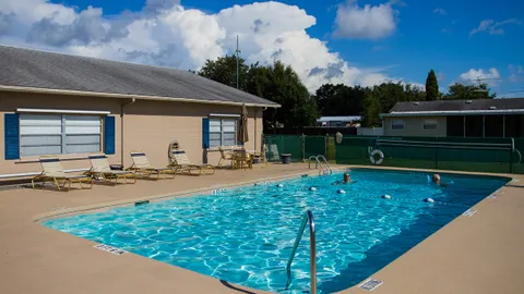 20/30/50 Amp Standard RV Site — image 2 of 4