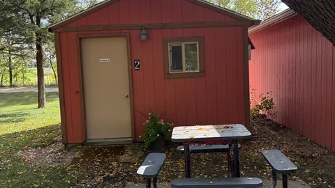 CABIN 2 — image 1 of 3
