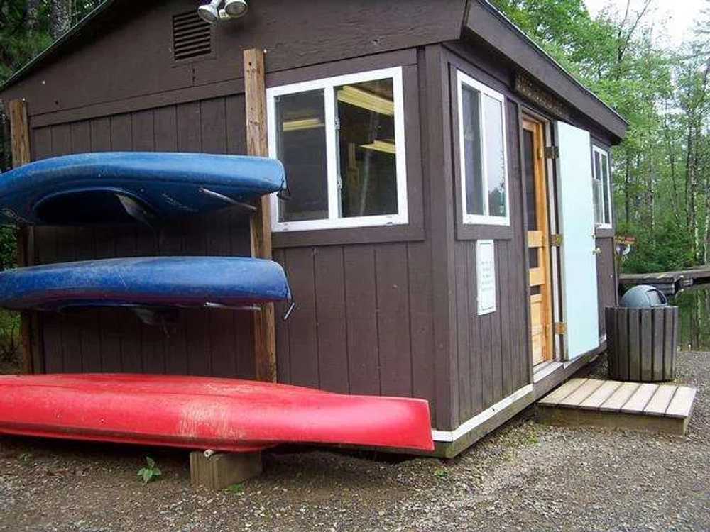 Hunter's Run RV Park, Meredith, New Hampshire - Photo 2