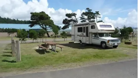 Brown Tent Site — image 2 of 6