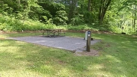 Non-Waterfront Electric & Water RV Site — image 2 of 3