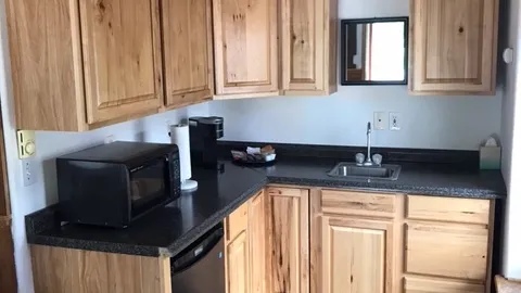 Rustic Deluxe Cabin #3 — image 2 of 14