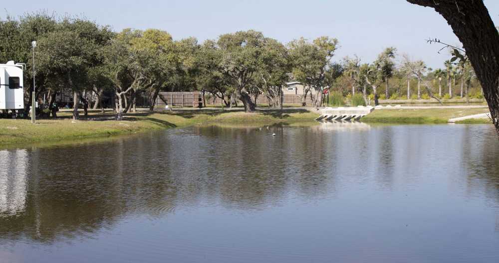 Aransas Oaks RV Resort - Aransas Pass, TX - Photo 2