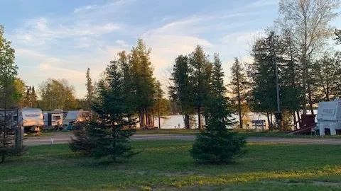 PRIME WATERFRONT RV SITE — image 11 of 11