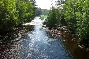 Lake of The Falls County Park – photo 4