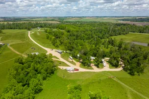 Rusty Ridge Campground – photo 2
