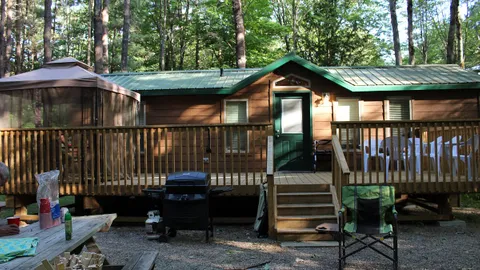 Pine Cottage #2 — image 1 of 7