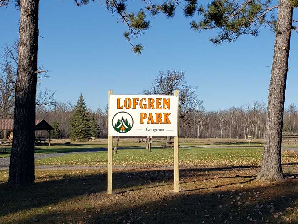 Lofgren Park Campground - Photo 2