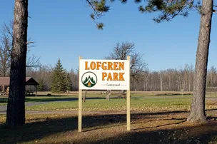 Lofgren Park Campground – photo 2