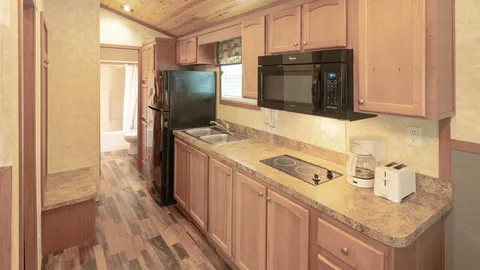 Premium Cottage 2 Bedrooms — image 2 of 9