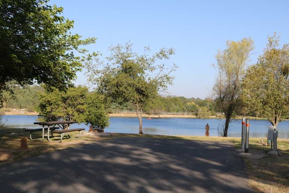 Lake Camanche South Shore Wallace, California Campspot
