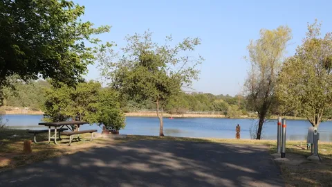 Monument RV Park Premium Site — image 1 of 1