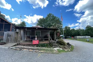 High Falls RV Park – photo 2