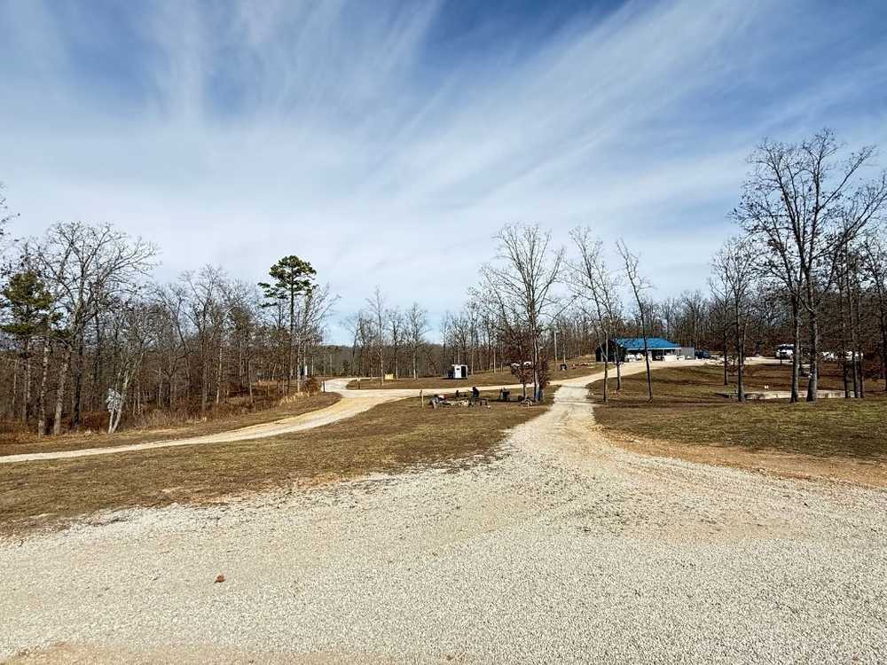 Ozark Trails Campground - Jadwin, MO - Photo 2