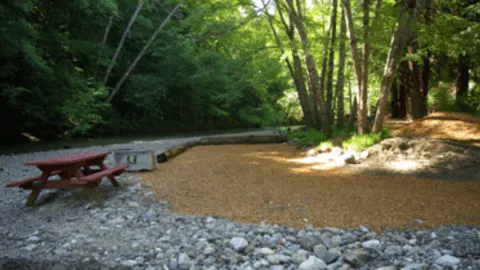 River Tent — image 1 of 1