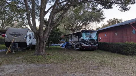Electric Included RV Site — image 1 of 1