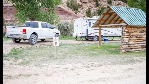 Turn Out Campsite — image 2 of 15