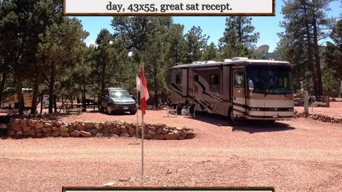 Premium Back-In RV Site — image 2 of 7