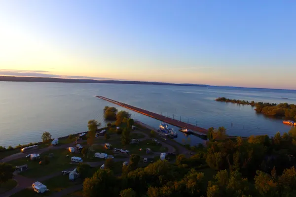 Kreher Park Campground – photo 1